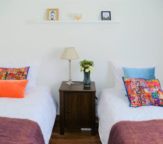 *SuperHost*|Porto Quiet Escape next to EVERYTHING|