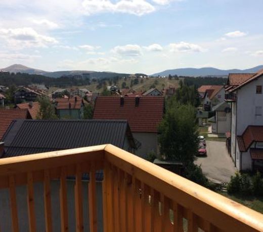 Apartman Harmony