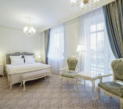 Hotel Ekaterina Kostroma