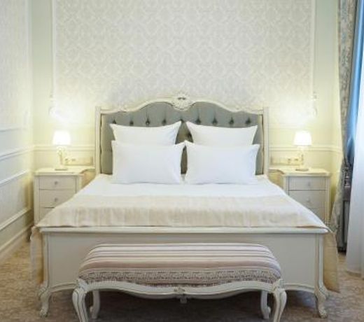 Hotel Ekaterina Kostroma