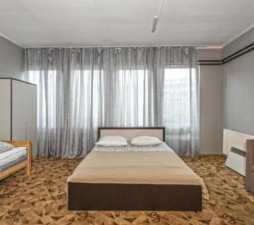 Mini Hotel Russian Sky Sheremetyevo