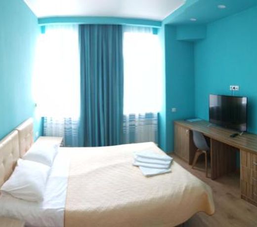 Serafima Hotel