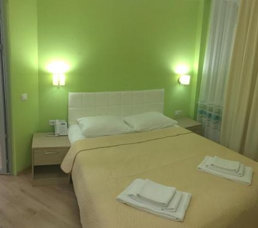 Serafima Hotel
