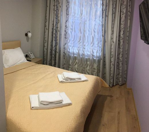 Serafima Hotel