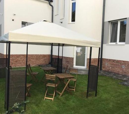 Apartmány Kukučín