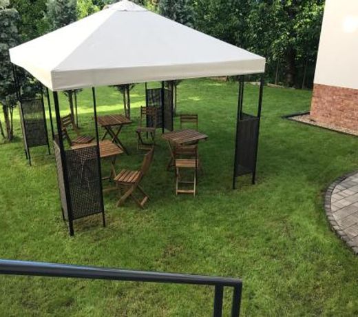 Apartmány Kukučín