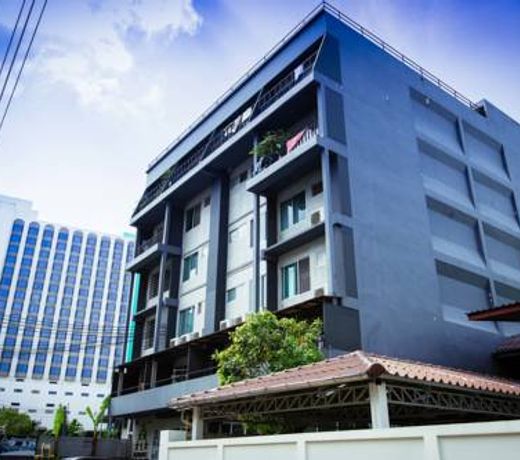 Five Stars Ratchada 19