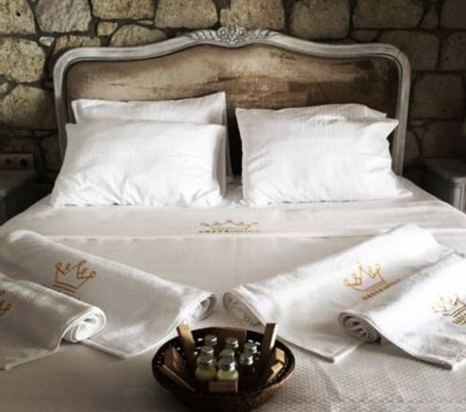 King Hotel Alacati