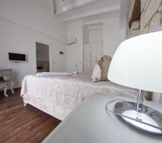 King Hotel Alacati