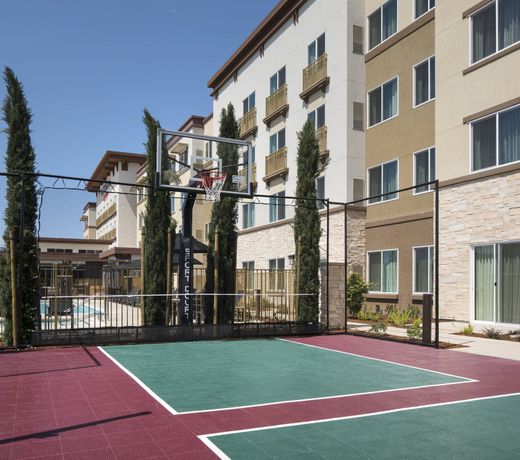 Residence Inn by Marriott Redwood City San Carlos