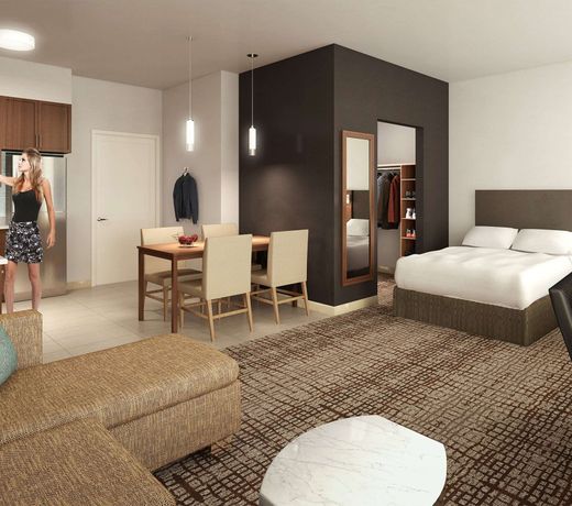 Residence Inn by Marriott Redwood City San Carlos