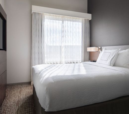 Residence Inn by Marriott Redwood City San Carlos