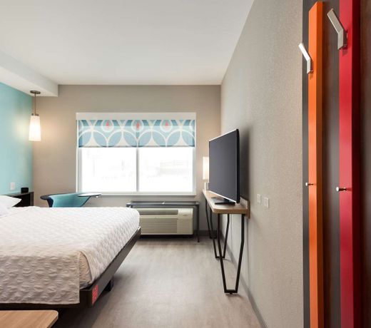 Tru By Hilton Cedar Rapids Westdale