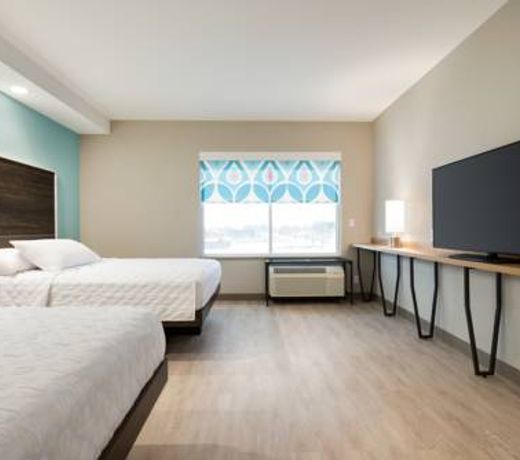 Tru By Hilton Cedar Rapids Westdale