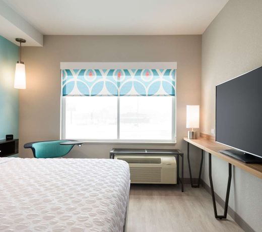 Tru By Hilton Cedar Rapids Westdale