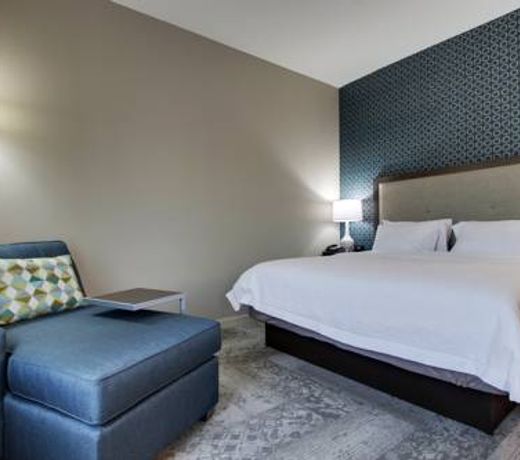 Hampton Inn & Suites By Hilton Knightdale Raleigh