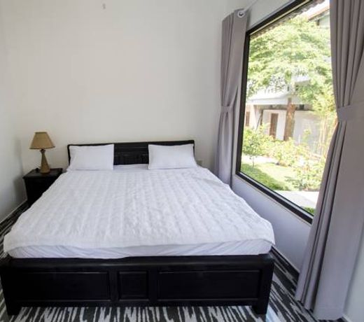 Shero Bungalow