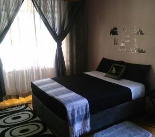Rosegarden guest house