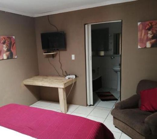 Rosegarden guest house