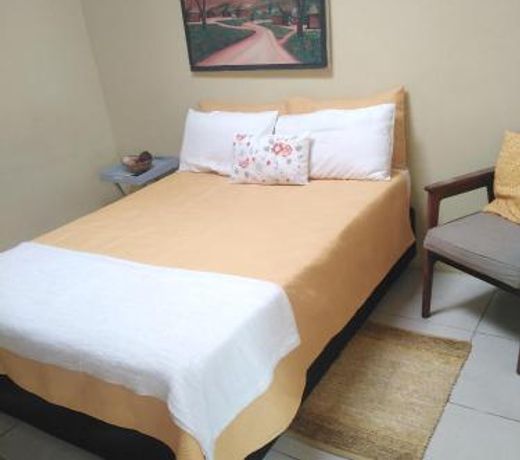Rosegarden guest house