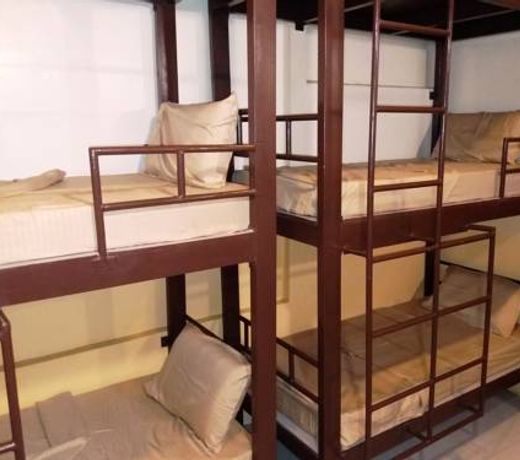 Cebu Pungko-pungko Hostel