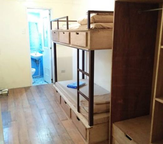 Cebu Pungko-pungko Hostel