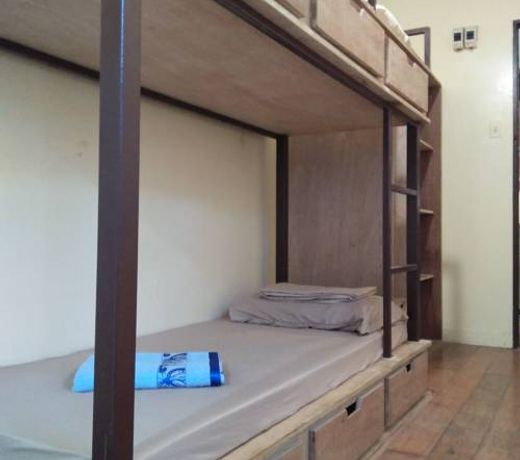 Cebu Pungko-pungko Hostel
