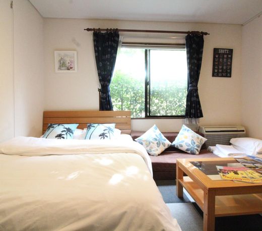 Shibuya City Spacious&Cozy House 6Bed 3Room12Guest