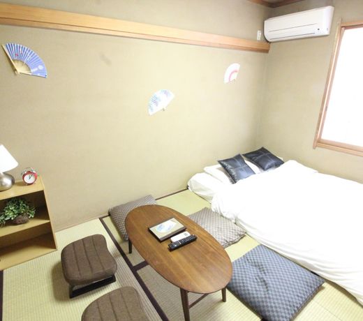 Shibuya City Spacious&Cozy House 6Bed 3Room12Guest