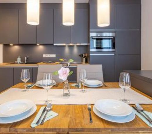 Alpine Appartement Top 3 by AA Holiday Homes