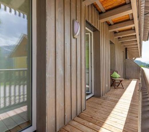 Alpine Appartement Top 3 by AA Holiday Homes