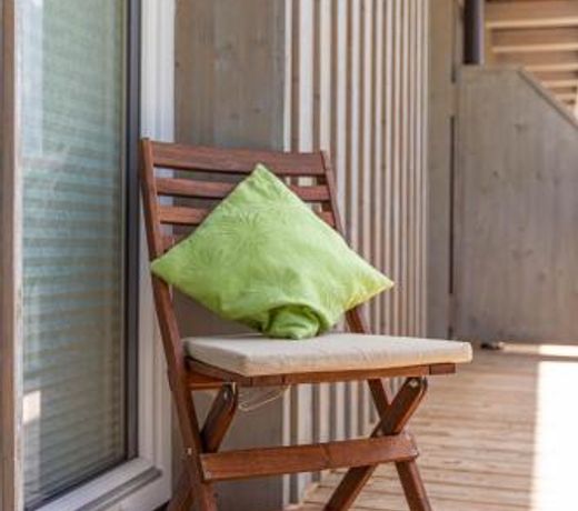 Alpine Appartement Top 3 by AA Holiday Homes