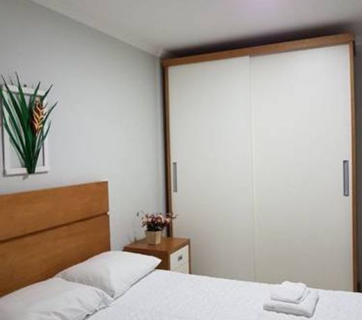 Apart Hotel Angra dos Reis II
