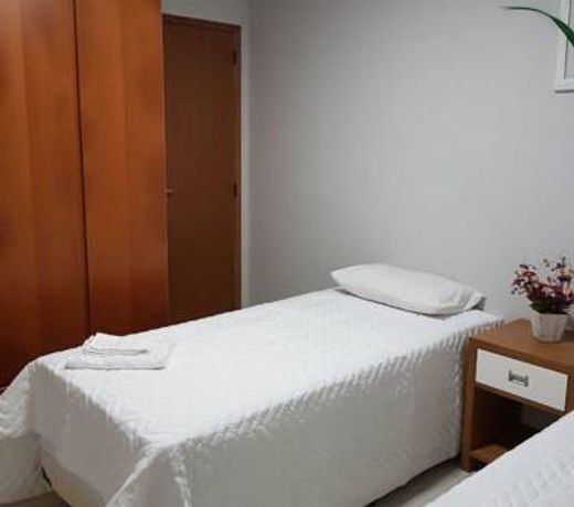 Apart Hotel Angra dos Reis II
