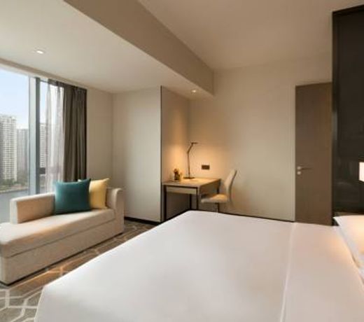 Hyatt Place Zhuhai Jinshi