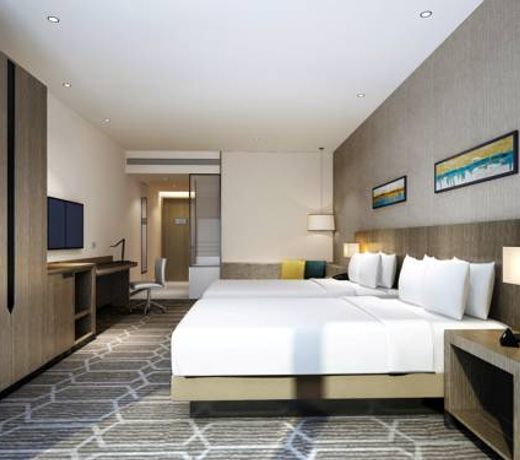 Hyatt Place Zhuhai Jinshi