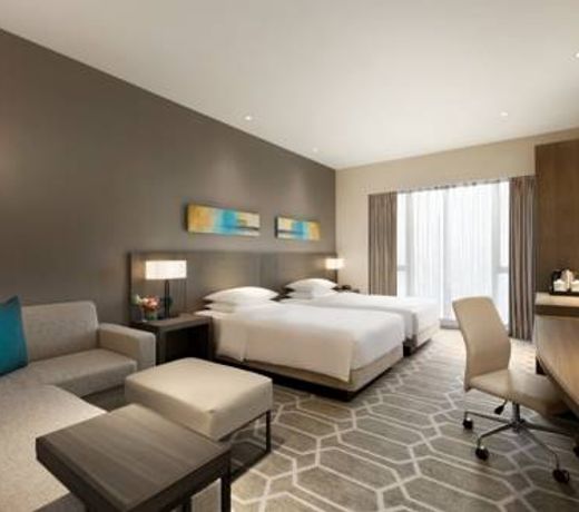 Hyatt Place Zhuhai Jinshi