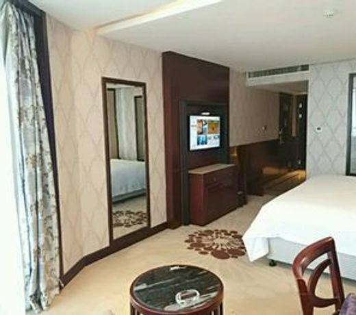 Hengna International Hotel