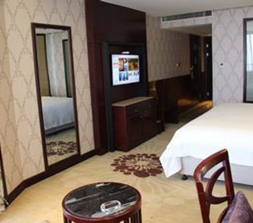 Hengna International Hotel