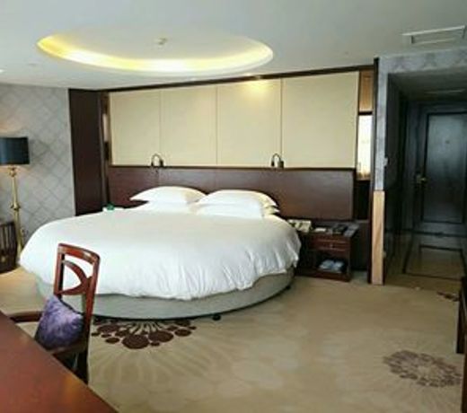 Hengna International Hotel