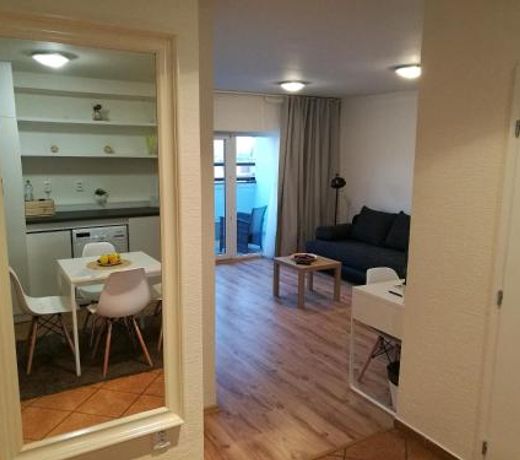 Haas Apartments Stojanova with Parking