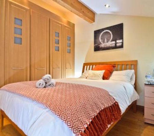 Thames View House Surrey Quays