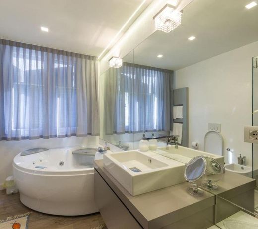Cervia Marina Suite