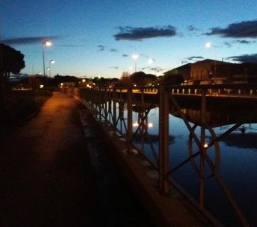 Cervia Marina Suite