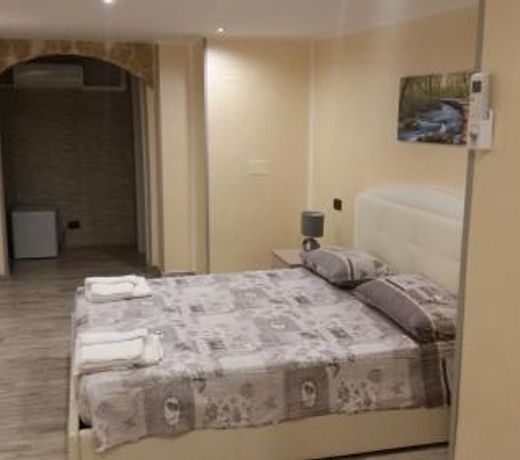 B&B La Nassa