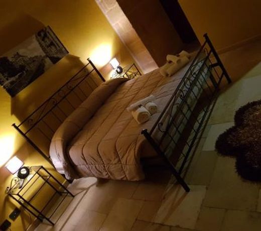 B&B La Nassa
