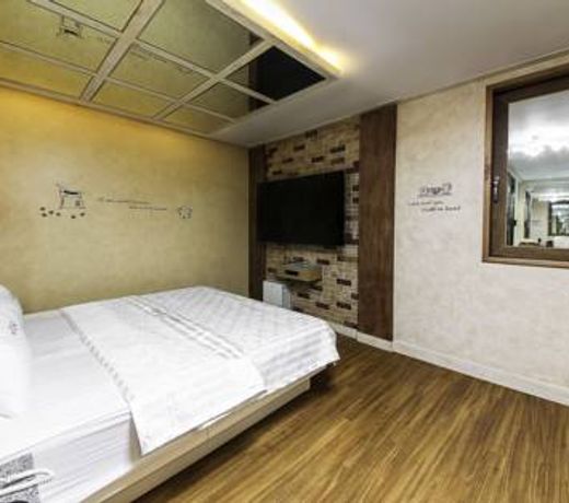 Ulsan Time Motel