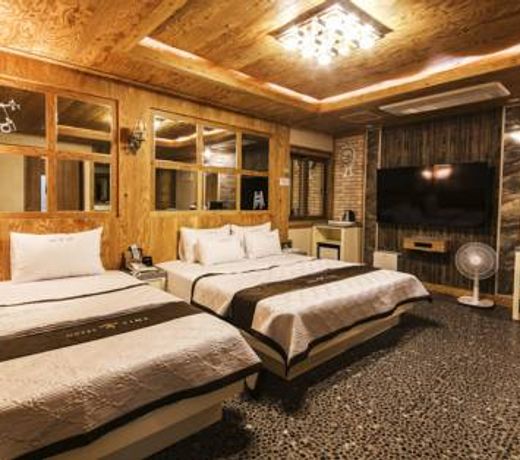 Ulsan Time Motel