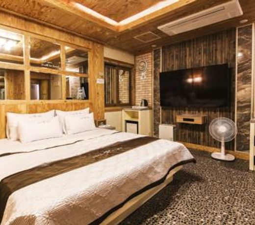 Ulsan Time Motel