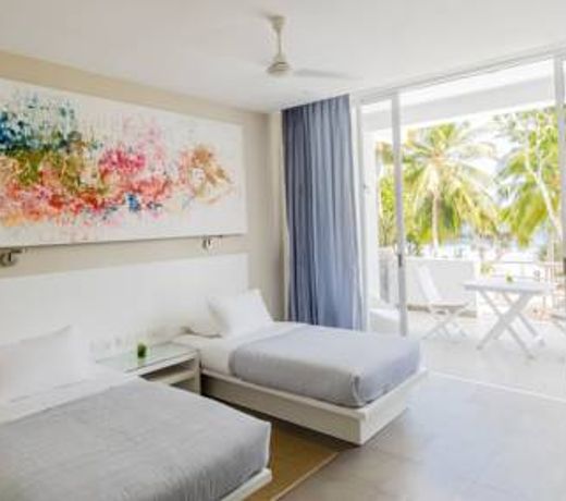 Taru Villas Tangalle Social - Tangalle